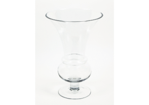 Glass Vase