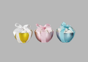 Small laka bowl available in 3 colors