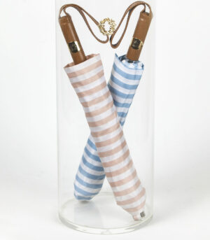 Acrylic Glass umbrella case