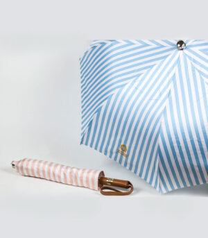 Lady hand made in Italy umbrella