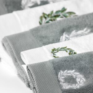 Cotton hand towel