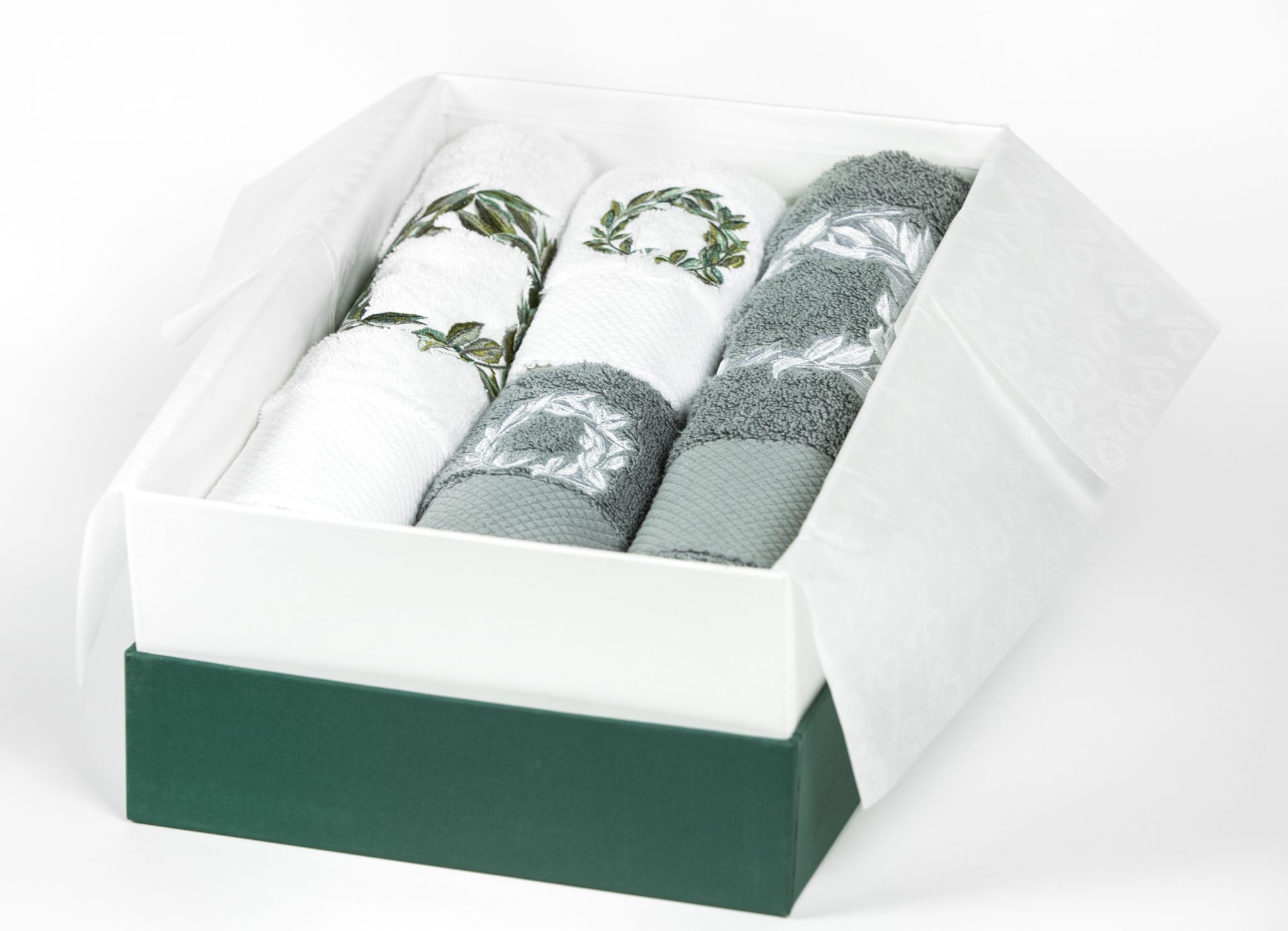 Towel box set – The Tsitouras Collection