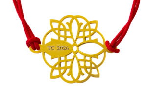 Lucky charm bracelet 2026